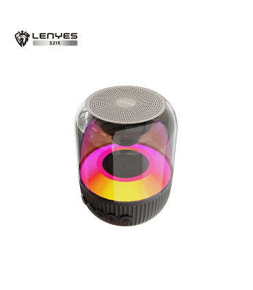 اسپیکر لنیز مدل S215 برند LENYES