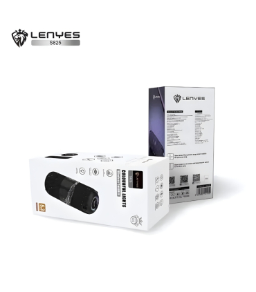 اسپیکر لنیز مدل S825 برند LENYES