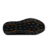 کفش بدون بند چرم قهوه ای کلارکس مدل کفی ماساژور دار دور دوخت Clarks Loafer Casual Mens Comfortabele Flats 9816