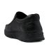 کفش بدون بند چرم قهوه ای کلارکس مدل کفی ماساژور دار دور دوخت Clarks Loafer Casual Mens Comfortabele Flats 9816
