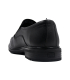 کفش کژوال مردانه کلارکس مدل چرم بدون بند Clarks Casual Shoes Slip On Loafer A221-6BR