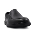 کفش کژوال مردانه کلارکس مدل چرم بدون بند Clarks Casual Shoes Slip On Loafer A221-6BR