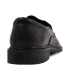 کفش مردانه بدون بند چرمی کلارکس مدل کژوال راحتی Clarks Casual Shoes Slip On Loafer A221-6BR