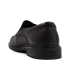 کفش مردانه بدون بند چرمی کلارکس مدل کژوال راحتی Clarks Casual Shoes Slip On Loafer A221-6BR