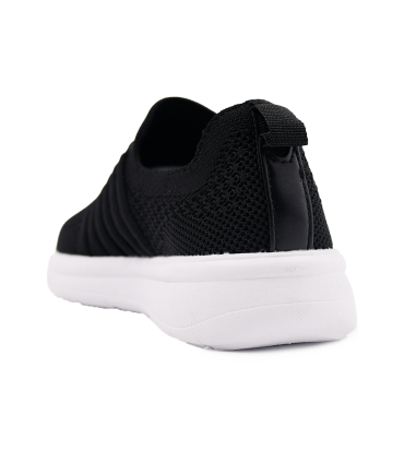 کفش پیاده روی کلارکس زنانه بدون بند Clarks Femme Ezera Walk Basket