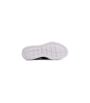 کفش پیاده روی کلارکس زنانه بدون بند Clarks Femme Ezera Walk Basket