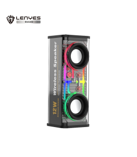 اسپیکر لنیز مدل S220 برند LENYES