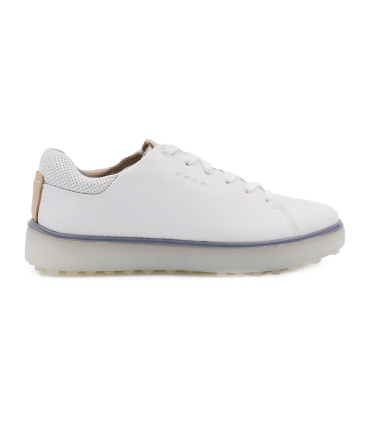 کفش اکو زنانه پیادهروی مدل گلف تری Ecco Golf Tray Shoes