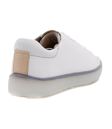 کفش اکو زنانه پیادهروی مدل گلف تری Ecco Golf Tray Shoes