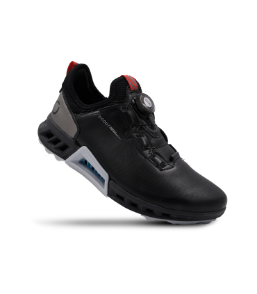 کفش پیاده روی اکو مردانه بند پیچی مدل بایوم Ecco Biom C4 Boa Golf