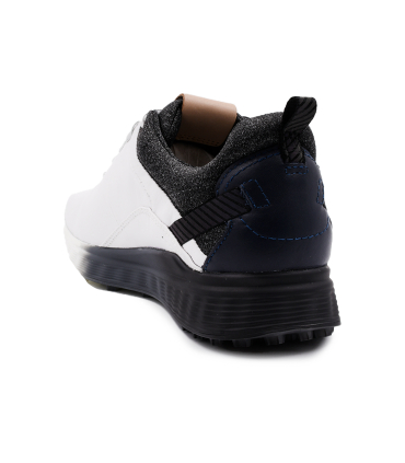 کفش اکو برای پیادهروی مدل اس 3 گلف Ecco S-Three Golf