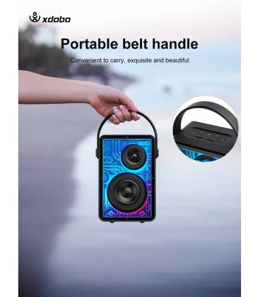 اسپیکر لنیز مدل S860 برند LENYES