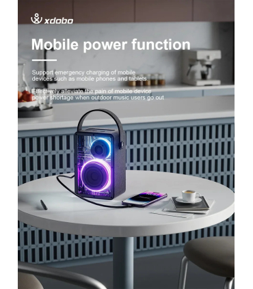 اسپیکر لنیز مدل S860 برند LENYES