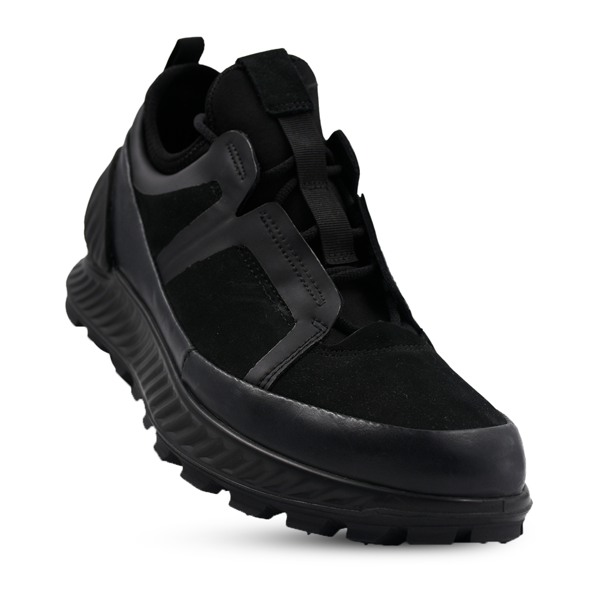 کفش اکو طبی برای پیادهروی مدل اگزوسترایک Ecco Exostrike Hiking