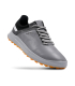 کفش اکو مدل گلف رنگ طوسی Ecco Core Golf Shoe