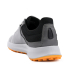 کفش اکو مدل گلف رنگ طوسی Ecco Core Golf Shoe