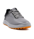 کفش اکو مدل گلف رنگ طوسی Ecco Core Golf Shoe
