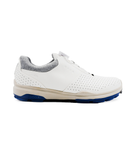 کفش اکو مدل اسنیکرز آنتی اسلپ Ecco Anti Slip Golf Sneakers