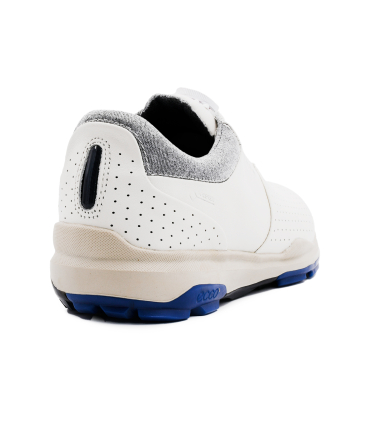 کفش اکو مدل اسنیکرز آنتی اسلپ Ecco Anti Slip Golf Sneakers