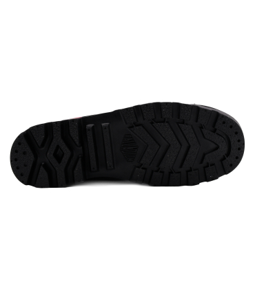 بوت طبی ضدآب مشکی پالادیوم مدل باگی Palladium Baggy Cotton 72886002BL4