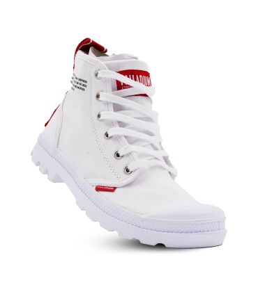 بوت ضدآب پالادیوم مدل پامپا PALLADIUM PAMPA HI DARE 72886002WR
