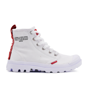 بوت ضدآب پالادیوم مدل پامپا PALLADIUM PAMPA HI DARE 72886002WR