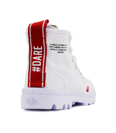 بوت ضدآب پالادیوم مدل پامپا PALLADIUM PAMPA HI DARE 72886002WR
