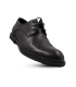 کفش راحتی بنددار کلارکس مدل چرم رسمی Clarks A221-1BR