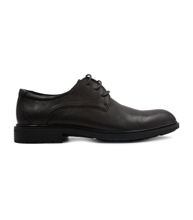 کفش راحتی بنددار کلارکس مدل چرم رسمی Clarks A221-1BR