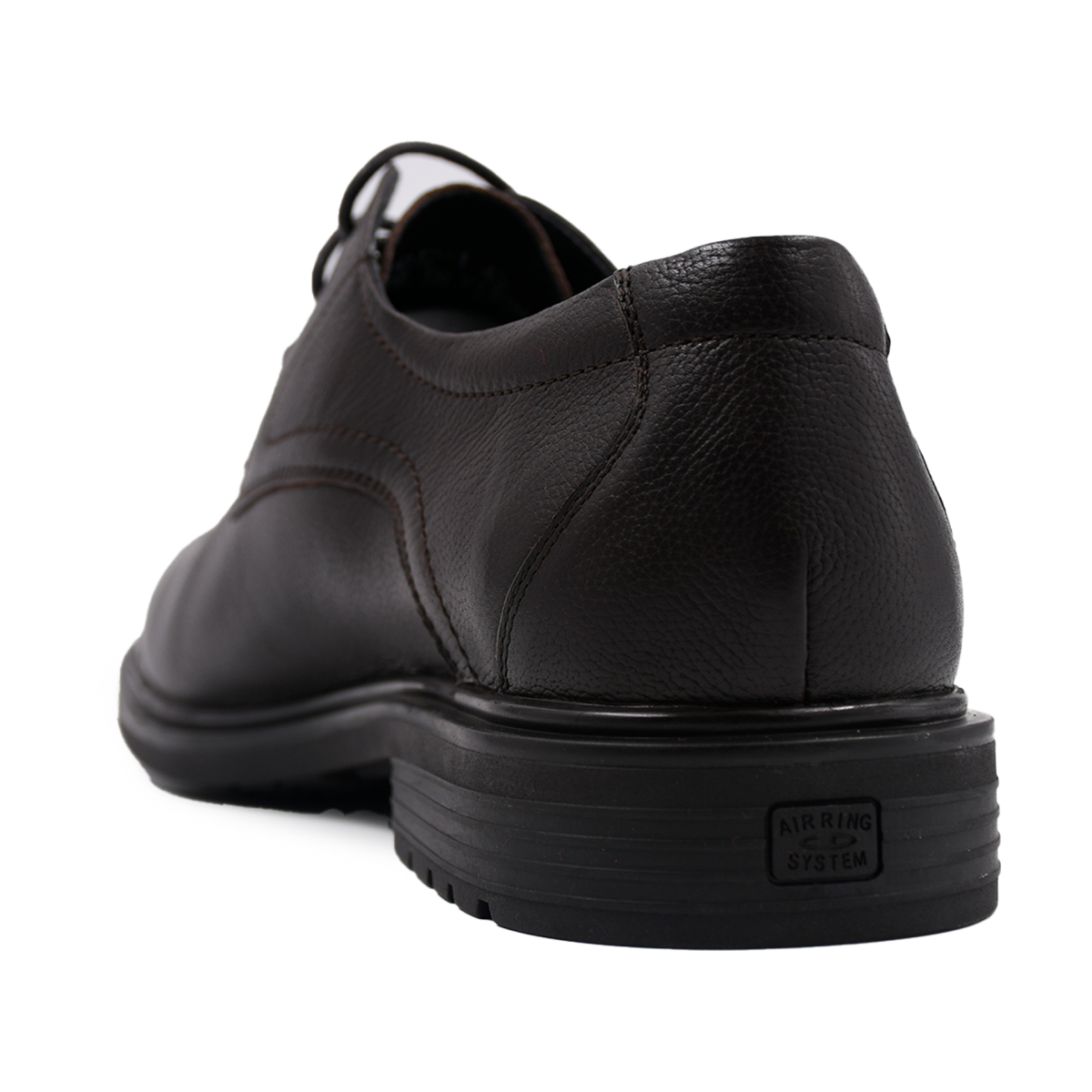 کفش راحتی بنددار کلارکس مدل چرم رسمی Clarks A221-1BR