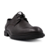 کفش راحتی بنددار کلارکس مدل چرم رسمی Clarks A221-1BR