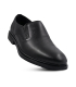کفش چرمی بدون بند ساده کلارکس مدل رسمی مردانه Clarks A221-2