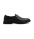 کفش چرمی بدون بند ساده کلارکس مدل رسمی مردانه Clarks A221-2