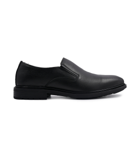 کفش چرمی بدون بند ساده کلارکس مدل رسمی مردانه Clarks A221-2