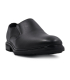 کفش چرمی بدون بند ساده کلارکس مدل رسمی مردانه Clarks A221-2