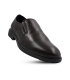 کفش طرحدار مردانه بدون بند چرمی کلارکس مدل  رسمی Clarks A221-2BL