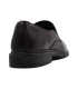 کفش طرحدار مردانه بدون بند چرمی کلارکس مدل  رسمی Clarks A221-2BL