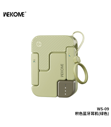 ایرپاد ویکام مدل WS-09 برند WEKOME