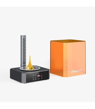 دستگاه شست و شو و پخت کریلیتی مدل UW-02 برند Creality