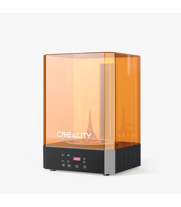 دستگاه شست و شو و پخت کریلیتی مدل UW-02 برند Creality
