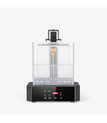 دستگاه شست و شو و پخت کریلیتی مدل UW-02 برند Creality