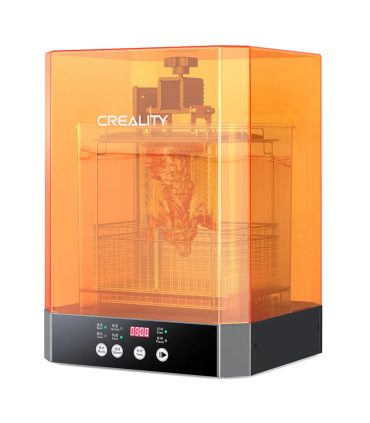 دستگاه  شست و شو و پخت کریلیتی مدل UW-03 برند Creality