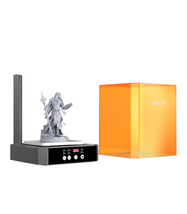 دستگاه  شست و شو و پخت کریلیتی مدل UW-03 برند Creality