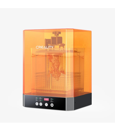 دستگاه  شست و شو و پخت UW-03 Washing کریلیتی مدل برند Creality