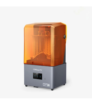 پرینتر سه بعدی کریلیتی مدل HALOT-MAGE 8K برند Creality