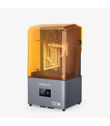 پرینتر سه بعدی کریلیتی مدل HALOT-MAGE PRO 8K برند Creality