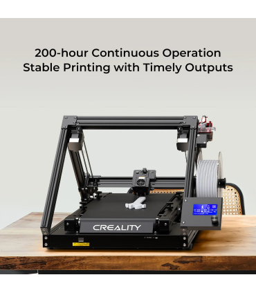 پرینتر سه بعدی کریلیتی مدل CR-30 برند Creality