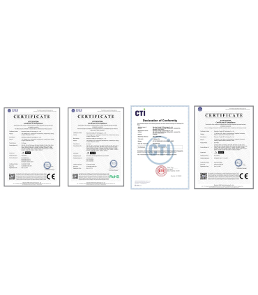 پرینتر سه بعدی کریلیتی مدل CR-30 برند Creality