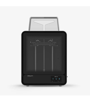 پرینتر سه بعدی کریلیتی مدل CR-200B برند Creality