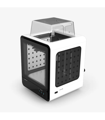پرینتر سه بعدی کریلیتی مدل CR-200B برند Creality
